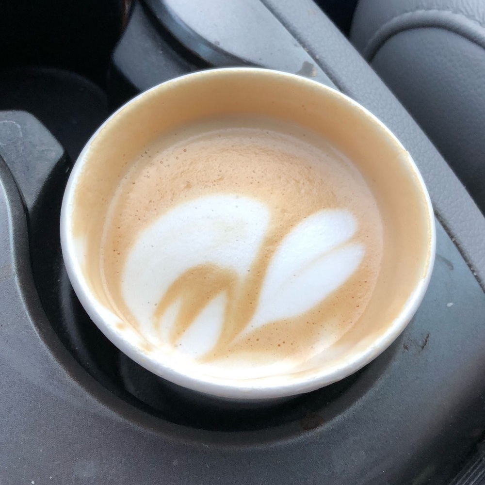 Meet your Posher, Liz